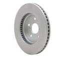 DFC 02-15 Lexus ES300 Front GeoSPEC Coated Rotor