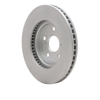 DFC 04-10 Toyota Sienna Front & Rear Geospec Rotors