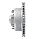 DFC Brake Rotors - Plain