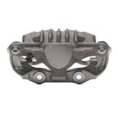 DFC 97-04 Chevrolet S10 Rear-L/Rear-R Silver Zinc Coated Premium Caliper