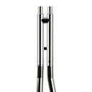 Kooks 18-24 Ford Mustang GT 5.0 3in. Valved Touring Cat-Back Exhaust - Carbon Tips