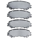 DFC 5000 Advanced Ceramic Brake Pads