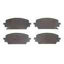 DFC 21-27 Kia Telluride Front 4000 Hybridynamic Brake Pads