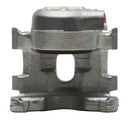 DFC 80-89 Chrysler New Yorker Front-R Premium Caliper - Silver Zinc Coated