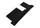 3D MAXpider 2008-2017 Buick Enclave Kagu 1st & 2nd & 3rd Row Floormats - Black