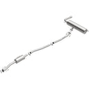 MagnaFlow BRE Exhaust Kit 01-03 Toyota RAV4 2.0L