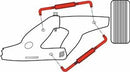 SPC Performance CAS/CAM TOOL F-BODY