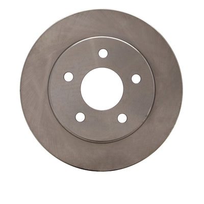 DFC 95-98 Ford Windstar Front & Rear Rotors