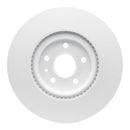 DFC GeoSPEC Coated Rotors - Plain