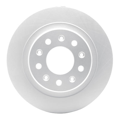 DFC 16-25 Buick Regal TOURX Rear GeoSPEC Coated Rotor