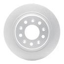 DFC GeoSPEC Coated Rotors - Plain