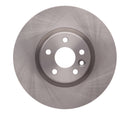DFC Euro 5000 Ceramic Brake Pads