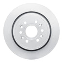DFC 21-25 Jeep Grand Wagoneer L Front GeoSPEC Coated Rotor