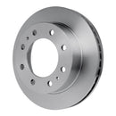 DFC Brake Rotors - Plain
