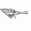 MagnaFlow Direct Fit Catalytic Converter 14-16 CX-5 L4 2.5L OEM Manifold