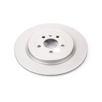 Power Stop 13-19 Lincoln MKT Front and Rear Z36 Coated Kit w/Calipers