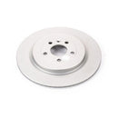 Power Stop 13-19 Lincoln MKT Front and Rear Z36 Coated Kit w/Calipers