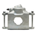 DFC 720096 Cadillac Fleetwood Front-R Premium Caliper - Silver Zinc Coated