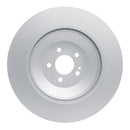 DFC 22-25 Mercedes-Benz EQE 500 Front GeoSPEC Coated Rotor