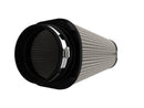 aFe Track Series Intake Pro DRY S Air Filter (7-1/2 x5-1/2)IN F x(9-1/4 x7-1/4)IN B x(6 x4)IN T x9IN