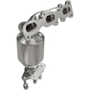 MagnaFlow 2011 Lincoln MKT 3.7L Direct Fit Converter
