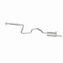 MagnaFlow BRE Exhaust Kit 00-04 LS LS1 LW1 L100 L200 2.2L
