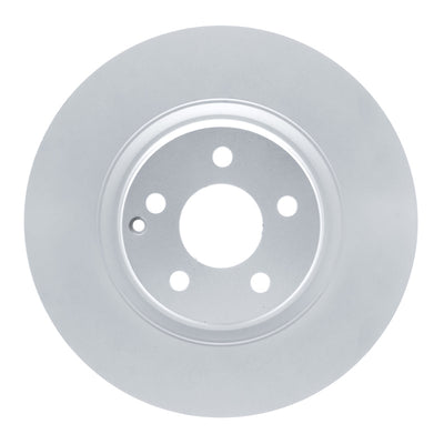 DFC 06-15 Mercedes-Benz GLK250 Front GeoSPEC Coated Rotor