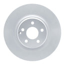 DFC GeoSPEC Coated Rotors - Plain