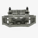DFC 03-10 Chevrolet C4500 Kodiak Rear/Front Premium Caliper - Silver Zinc Coated