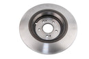 DBA 18-23 Kia Stinger Series CK GT 330S/330Si 3.3L V6 Rear Standard 4000 Series Rotor