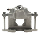 DFC 71-80 Buick Centurion Front-R Premium Caliper - Silver Zinc Coated