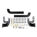 Westin 2016-2018 Toyota Tacoma HDX Grille Guard - Black