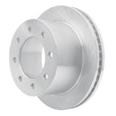 DFC Brake Rotors - Plain