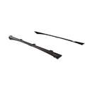 ARB Base Rack 84in x 51in with Mount Kit/Deflector/Front 1/4 Guard Rail
