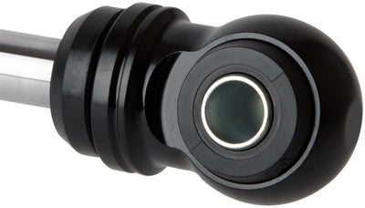JKS 07-18 Jeep JK 4Dr 3.5in JSPEC System - FOX Remote Resi