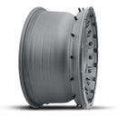 ICON Hammer Pro 17x8.5 / 6x5.5 / 0mm / 4.75in BS - Charcoal