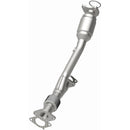 Magnaflow 05-06 Chevrolet Malibu 3.5L Direct Fit Converter