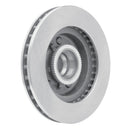 DFC Brake Rotors - Plain
