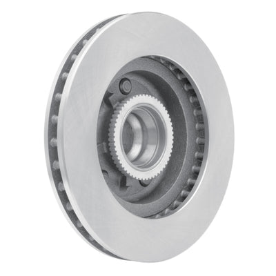 DFC True Balanced Brake Drums