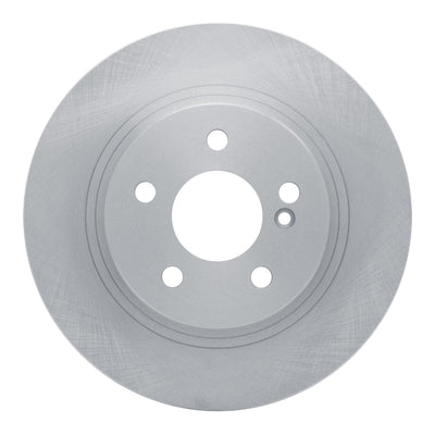 R1 08-15 Mercedes-Benz C300 Front & Rear Brake Rotor Set