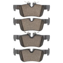 DFC 14-25 BMW 228I Gran Coupe Rear Euro 5000 Ceramic Brake Pads