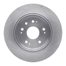 DFC Brake Rotors - Plain