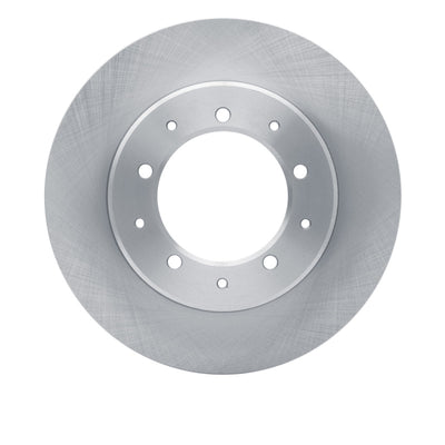 DFC 74-16 Land Rover Discovery Rear Rotors
