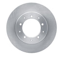 DFC 74-16 Land Rover Discovery Rear Rotors