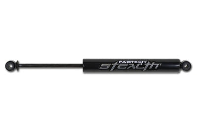 Fabtech 2020+ Jeep Gladiator JT Stealth Monotube Front Shock