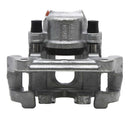 DFC 11-18 BMW X3 Front-R Premium Caliper - Silver Zinc Coated