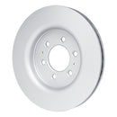 DFC 07-21 Ford Expedition Front GeoSPEC Coated Rotor