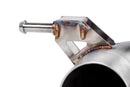 APR 20-21 Volkswagen GTI TRC (MK7.5) Catback Exhaust System (w/ Front Muffler)
