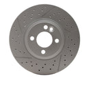 DFC Active Performance Pads