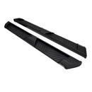Westin 18-25 Jeep Wrangler JL Unlimited 4dr AT6 Running Boards - Black